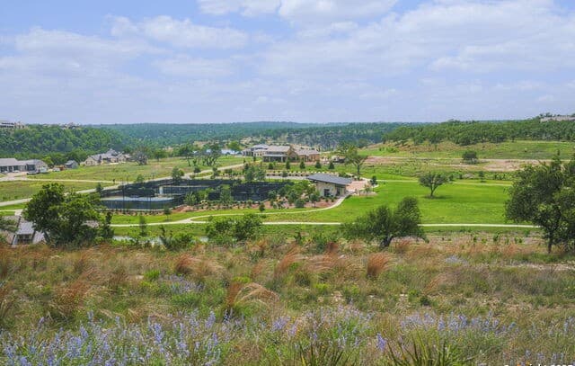 rental at LOT 625 W Eldorado Ridge Drive in Fredericksburg, TX — photo 5