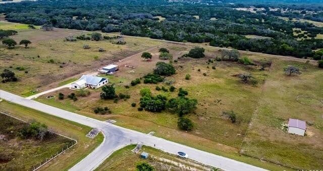 Home for sale at LOT 244 Highgate Dr in Bandera, TX — photo 1