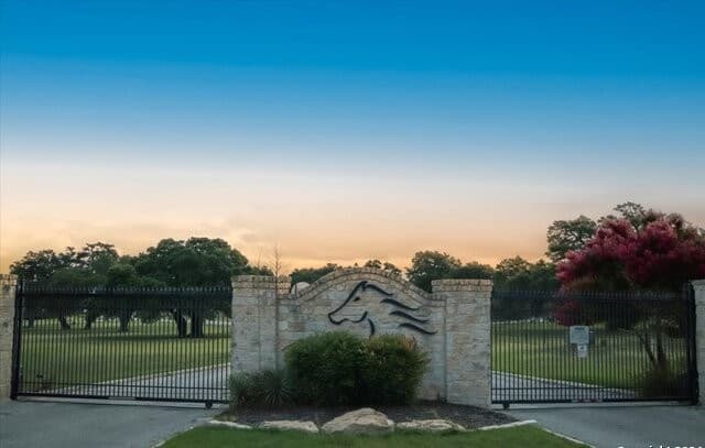 Home for sale at LOT 244 Highgate Dr in Bandera, TX — photo 5