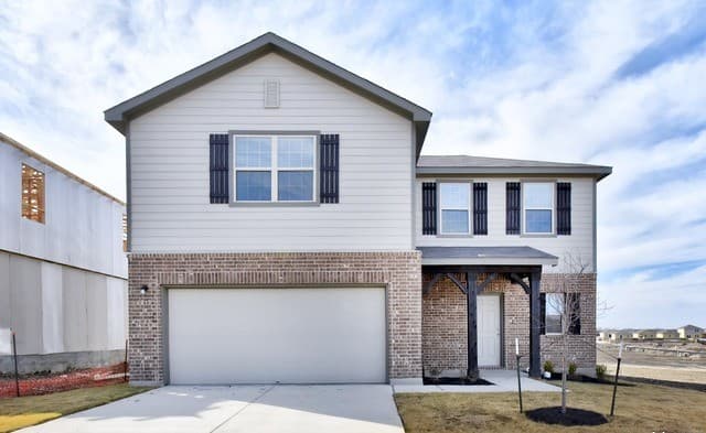 3-bedroom rental at 4715 Corona Australis in San Antonio, TX — photo 5
