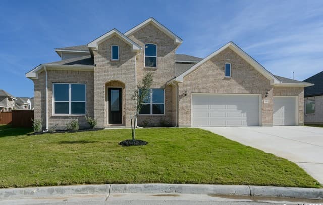 4-bedroom rental at 164 Katie Court in Castroville, TX — photo 1
