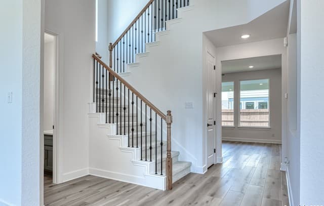4-bedroom rental at 164 Katie Court in Castroville, TX — photo 5