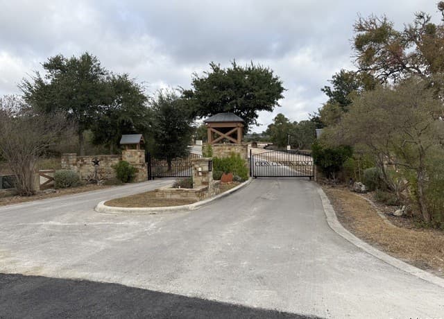rental at 1629 Canyon in Spring Branch, TX — photo 1