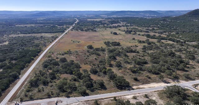 Home for sale at LOT 1 Sophie Dr in Bandera, TX — photo 1