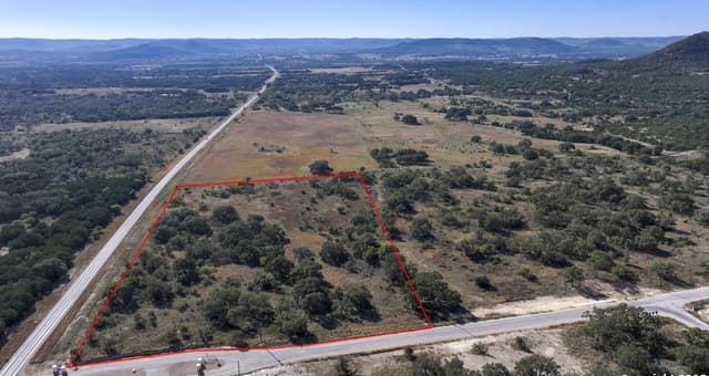 Home for sale at LOT 1 Sophie Dr in Bandera, TX — photo 2