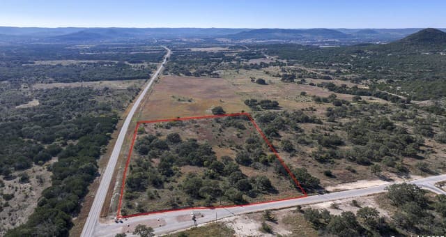 Home for sale at LOT 1 Sophie Dr in Bandera, TX — photo 4