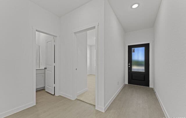 3-bedroom rental at 14962 Taradeau in San Antonio, TX — photo 3