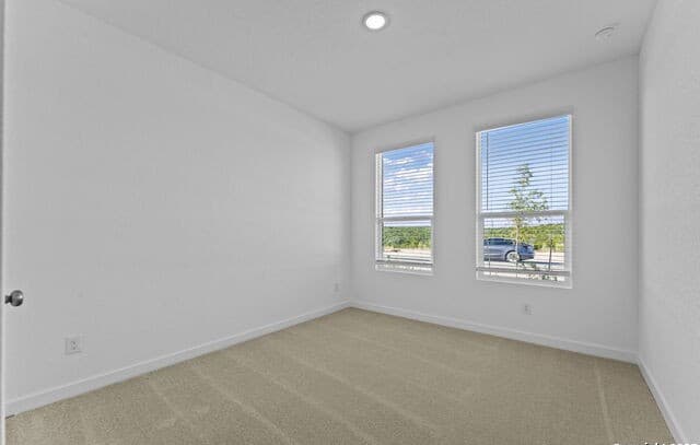 3-bedroom rental at 14962 Taradeau in San Antonio, TX — photo 4