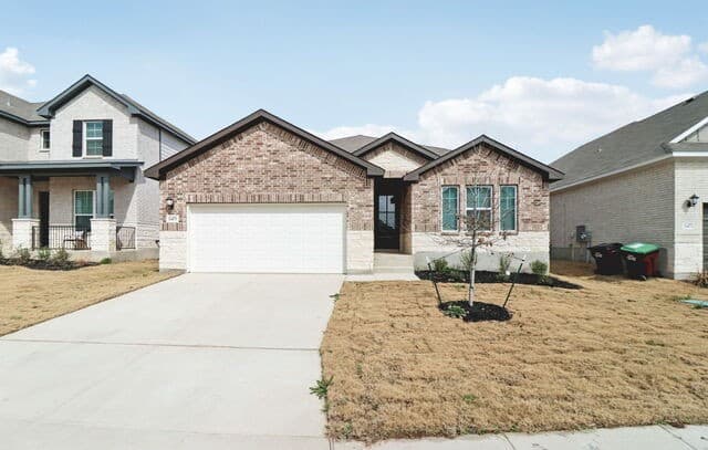 4-bedroom rental at 11475 Feather Vale in San Antonio, TX — photo 1