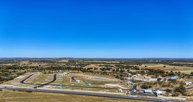 rental at 77 Arch Ray Loop in Fredericksburg, TX — photo 5