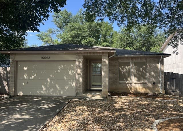 4-bedroom rental at 5407 Stormy Sunset in San Antonio, TX — photo 1