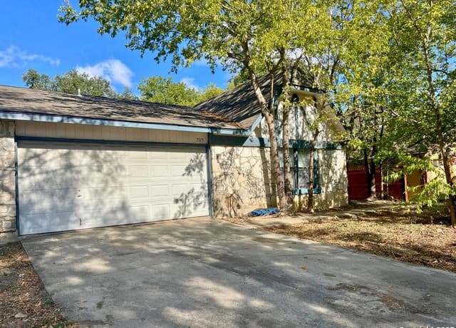 3-bedroom rental at 7315 Ridge Beach in Converse, TX — photo 1