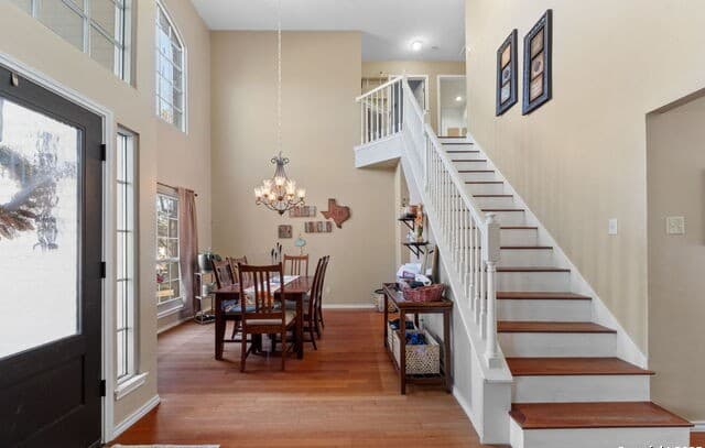 4-bedroom rental at 1111 Venado Vista in San Antonio, TX — photo 5