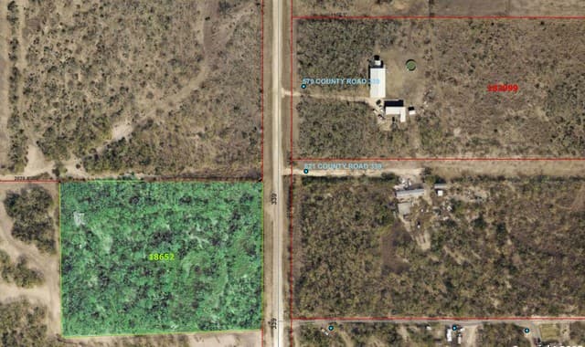 rental at 0000 County Road 339 in Jourdanton, TX — photo 3