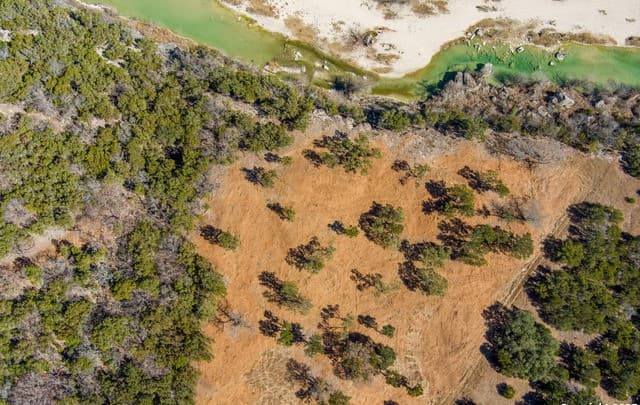 Home for sale at 1246 Clearwater Canyon in Bandera, TX — photo 3
