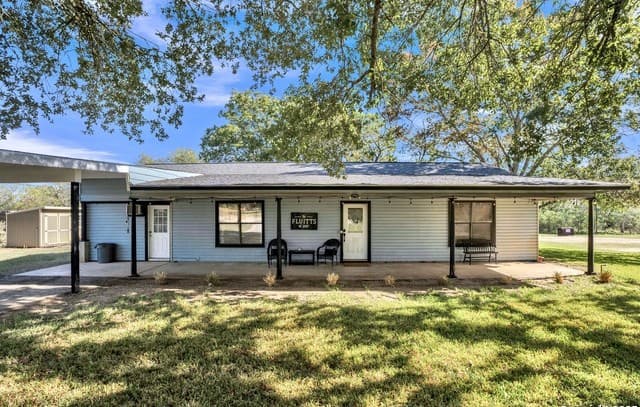 3-bedroom rental at 470 Rutledge in Poteet, TX — photo 1