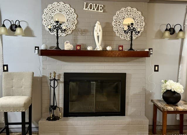 2-bedroom rental at 508 E Thornton in Three Rivers, TX — photo 4