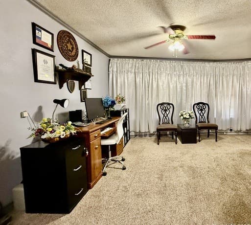 2-bedroom rental at 508 E Thornton in Three Rivers, TX — photo 5