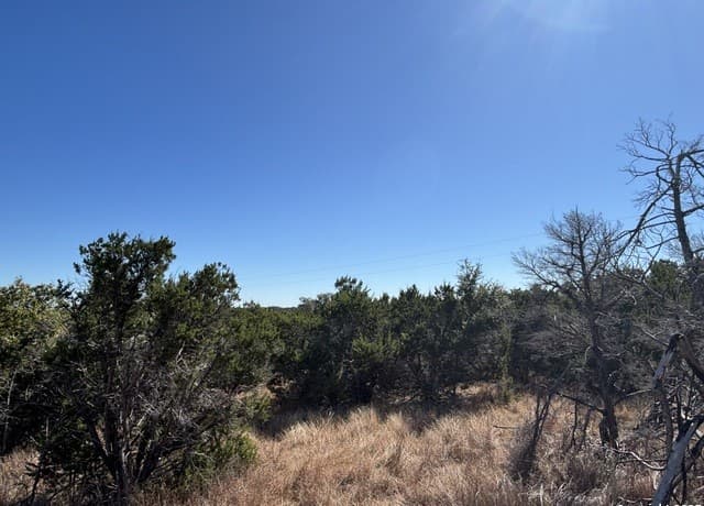 rental at LOT 85 Headwaters Ranch Road in Kendalia, TX — photo 3