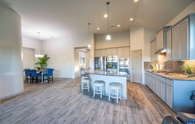 4-bedroom rental at 102 Talavera in Boerne, TX — photo 5