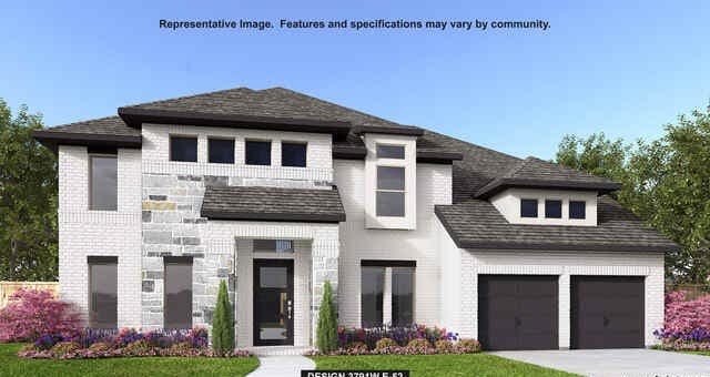 5-bedroom rental at 38 Enia Circle in San Antonio, TX — photo 1