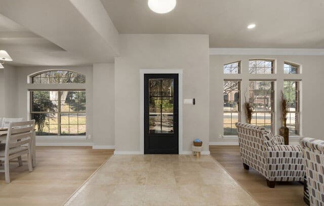 4-bedroom rental at 1603 Hawks Ridge in San Antonio, TX — photo 3