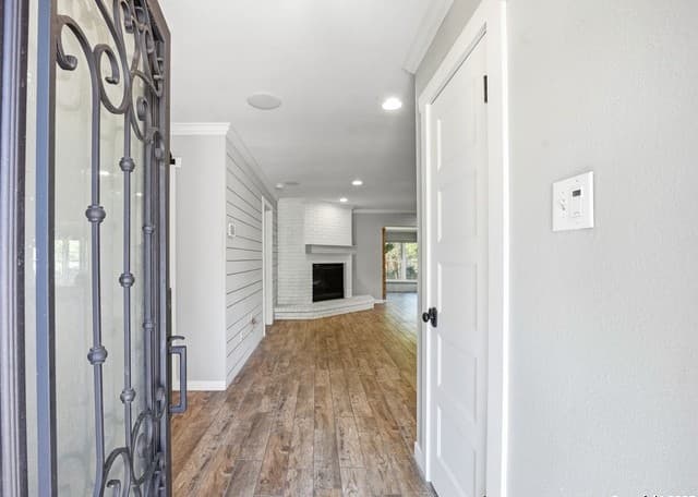 3-bedroom rental at 3624 Fox Run in Schertz, TX — photo 4