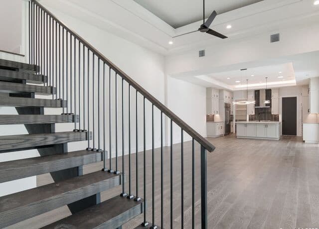 3-bedroom rental at 35 Dominion Heights in San Antonio, TX — photo 5
