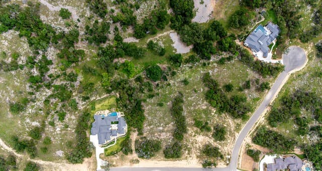 rental at LOT 9 Cielo Vista in Boerne, TX — photo 2
