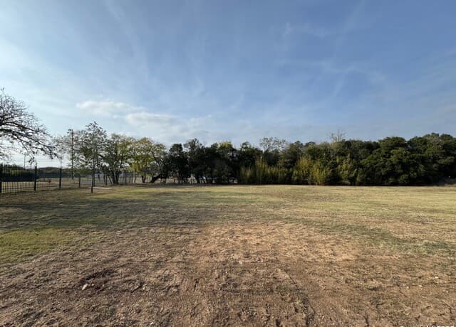 Home for sale at TBD Pecan Street in Bandera, TX — photo 1