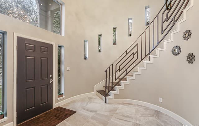 4-bedroom rental at 15123 Mossoak Cove in San Antonio, TX — photo 5