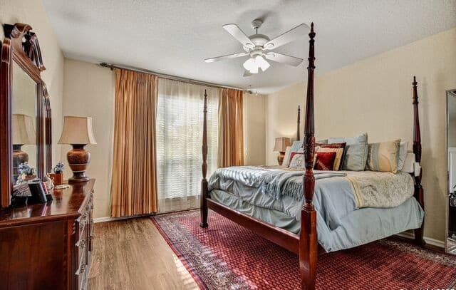 4-bedroom rental at 1210 Wilder Pond in San Antonio, TX — photo 1