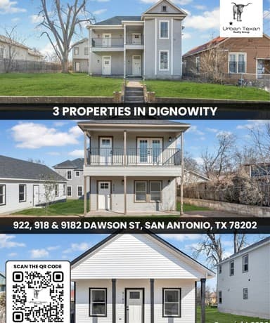 rental at 627 S Olive St, #101 in San Antonio, TX — photo 1