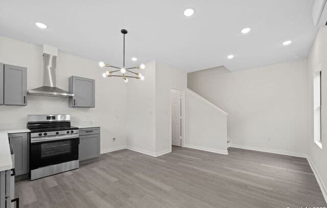 rental at 627 S Olive St, #102 in San Antonio, TX — photo 3
