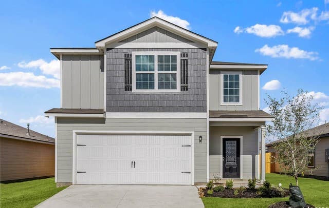 5-bedroom rental at 11707 Water Mesa in San Antonio, TX — photo 1