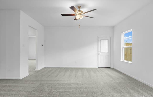 5-bedroom rental at 11707 Water Mesa in San Antonio, TX — photo 5