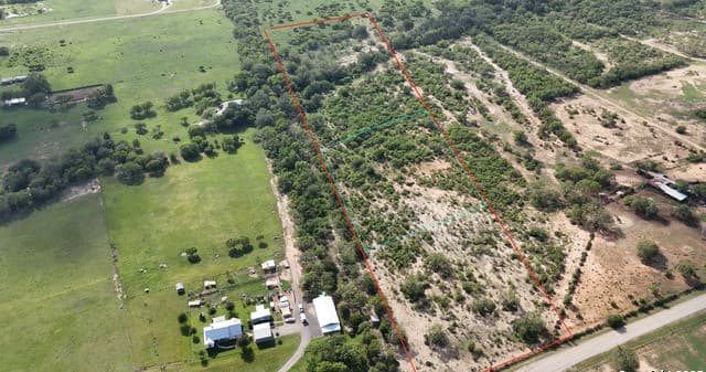 rental at 0 Pittman Rd in St.Hedwig, TX — photo 3