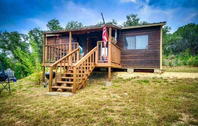 Home for sale at 0 County Road 243 in Hondo, TX — photo 1
