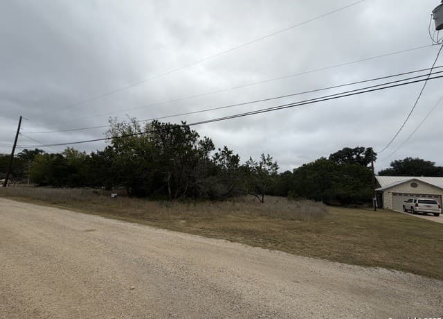 Home for sale at LOT 12 Deerwood in Bandera, TX — photo 1