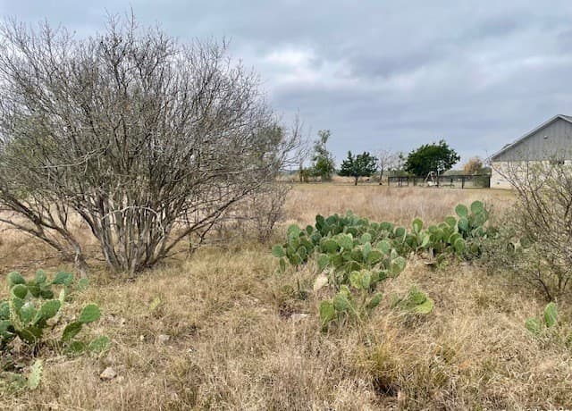 Home for sale at LOT 23 Brown Saddle in Bandera, TX — photo 1