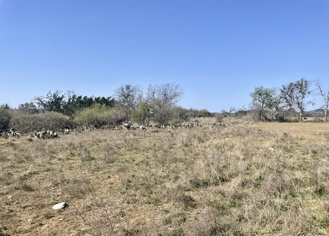 Home for sale at LOT 23 Brown Saddle in Bandera, TX — photo 2