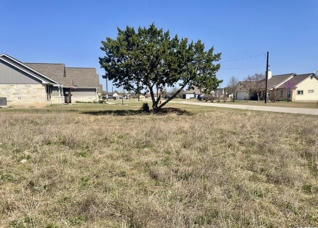 Home for sale at LOT 23 Brown Saddle in Bandera, TX — photo 3