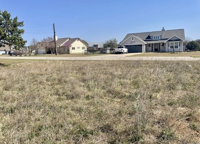Home for sale at LOT 23 Brown Saddle in Bandera, TX — photo 5