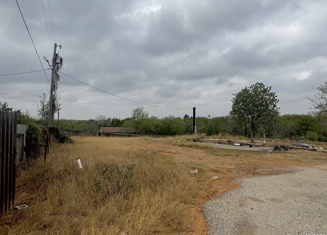 rental at 103 Oleander in Cotulla, TX — photo 1