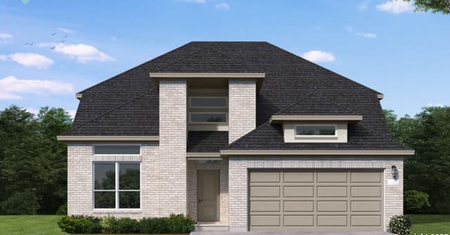 5-bedroom rental at 109 Mallorys Way in Castroville, TX — photo 1