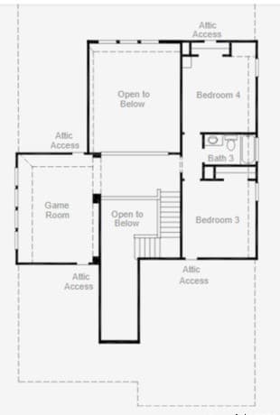 5-bedroom rental at 109 Mallorys Way in Castroville, TX — photo 3