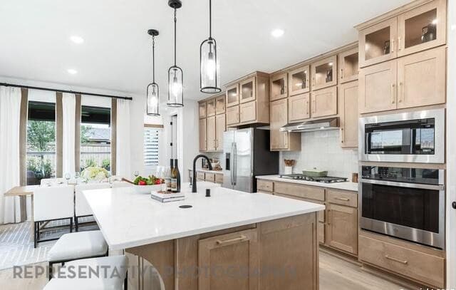 4-bedroom rental at 11310 Coppola in San Antonio, TX — photo 4