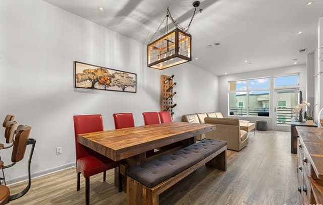 3-bedroom rental at 17902 La Cantera Pkwy Unit 505 in San Antonio, TX — photo 1