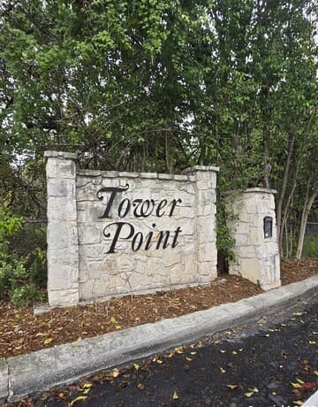 1-bedroom rental at 7738 Chambers Rd Unit 1101 in San Antonio, TX — photo 2
