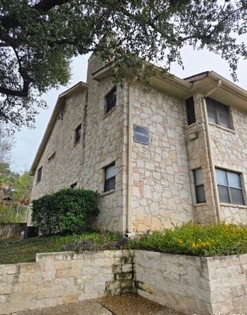 1-bedroom rental at 7738 Chambers Rd Unit 1101 in San Antonio, TX — photo 4